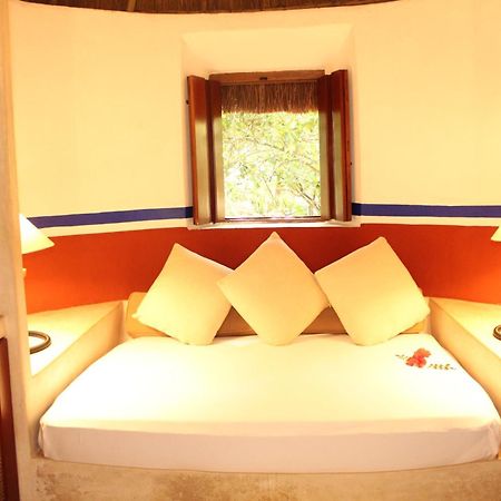 Hacienda Santa Rosa De Lima Hotell Exteriör bild