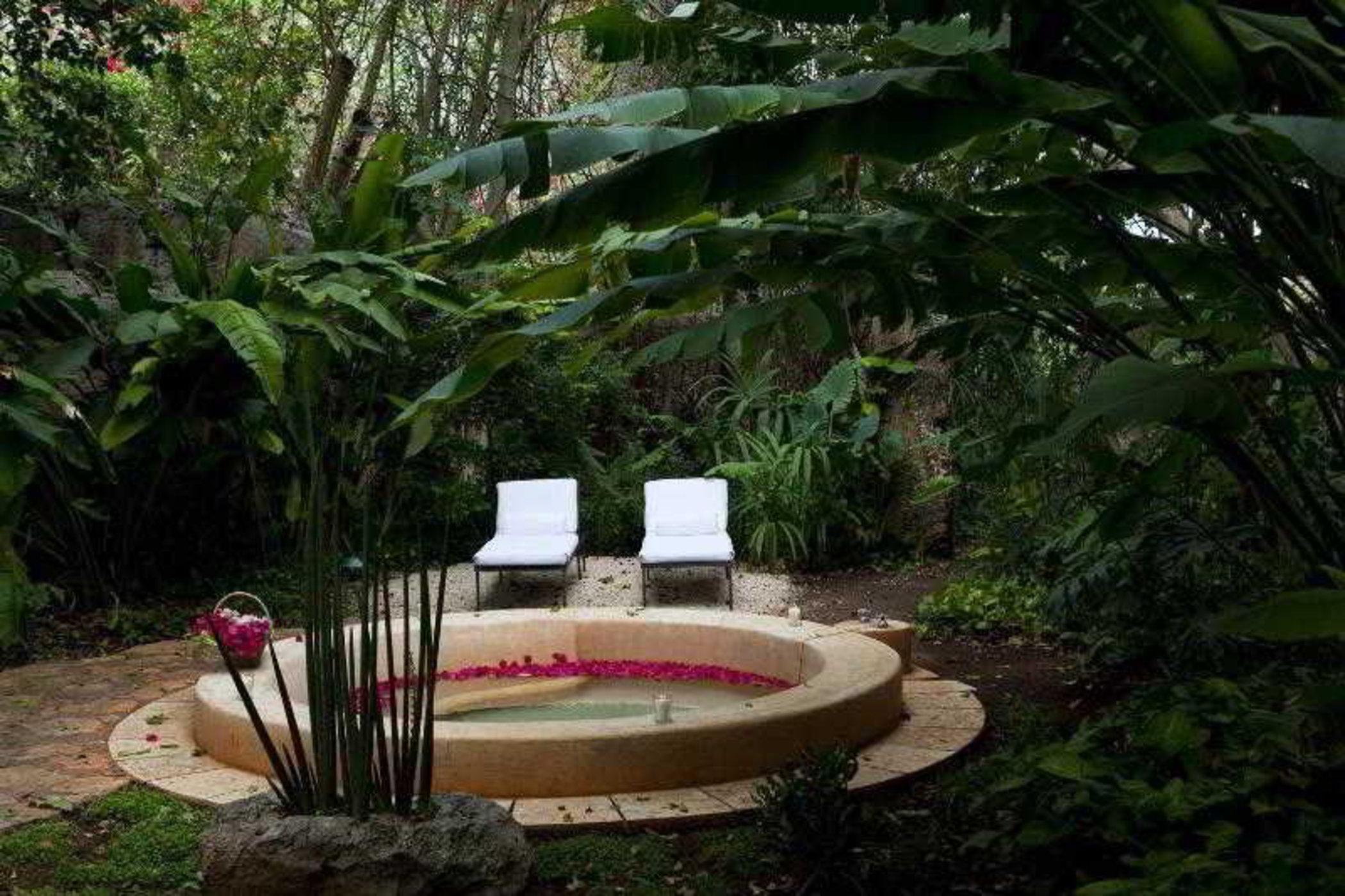 Hacienda Santa Rosa De Lima Hotell Exteriör bild