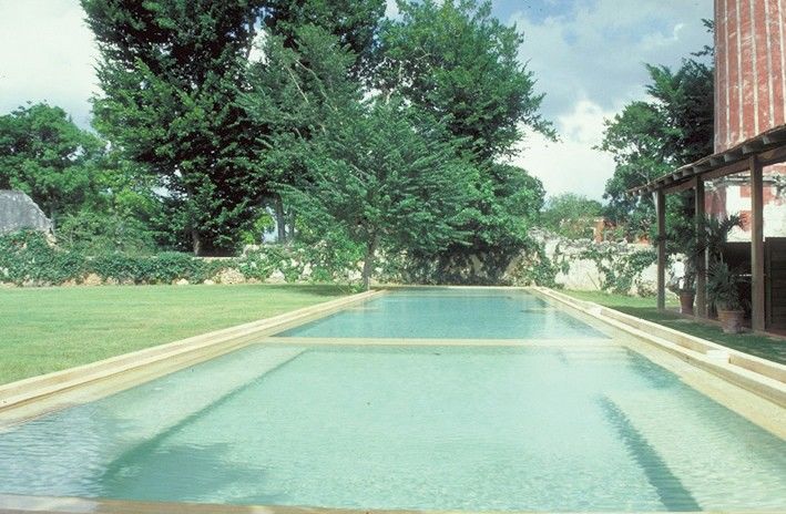 Hacienda Santa Rosa De Lima Hotell Exteriör bild