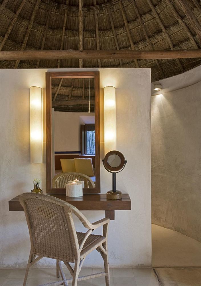 Hacienda Santa Rosa De Lima Hotell Inreriör bild