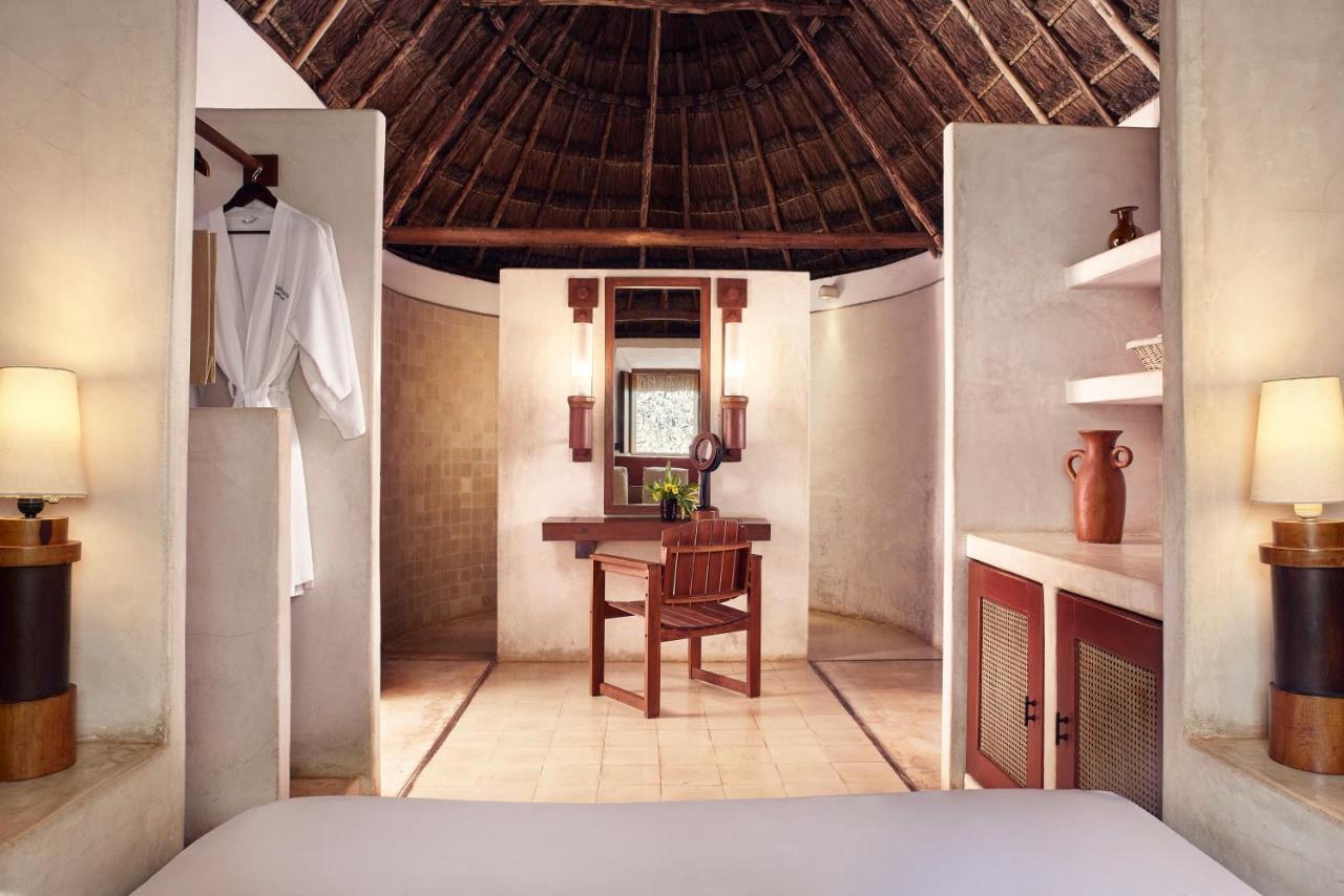 Hacienda Santa Rosa De Lima Hotell Exteriör bild